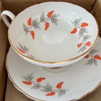 Vintage China Lot