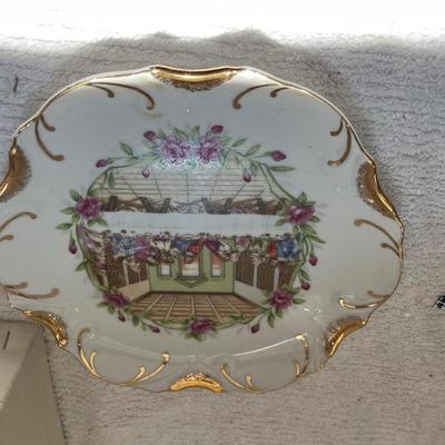 Vintage China Lot