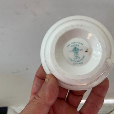 Vintage China Lot