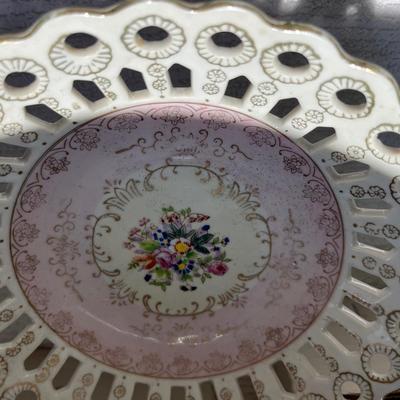 Vintage China Lot
