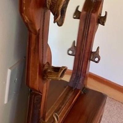 Sale Photo Thumbnail #121: Measures 40 inches high and 30 inches wide.