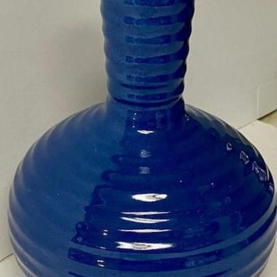 Sale Photo Thumbnail #154: Measures 9 inches high and 6 inches in diameter.