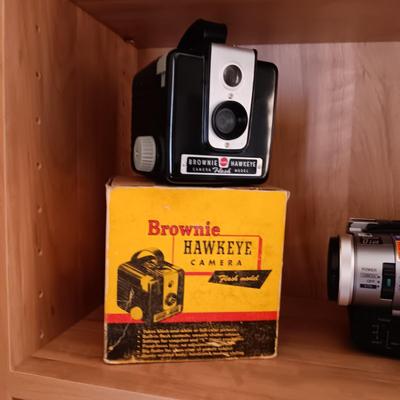PHOTOGRAPHY EQUIPMENT