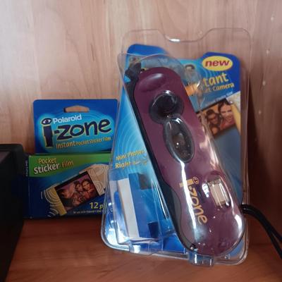 PHOTOGRAPHY EQUIPMENT