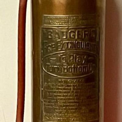 Sale Photo Thumbnail #160: Measures 24 inches high and 7 inches in diameter.