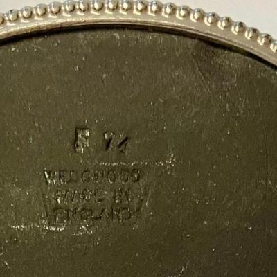 Sale Photo Thumbnail #182: Measures 1 1/2 inches high and two inches wide.