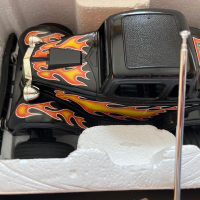 R/C Cars Lot
