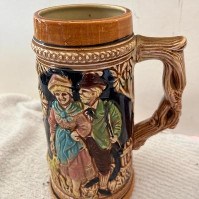 Beer Steins