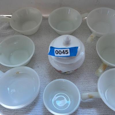 Vintage Cookware Lot