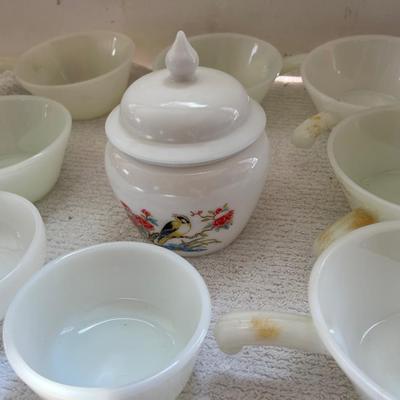 Vintage Cookware Lot