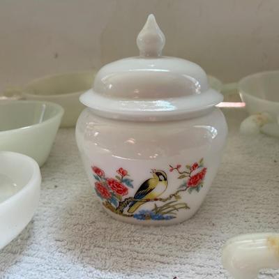 Vintage Cookware Lot