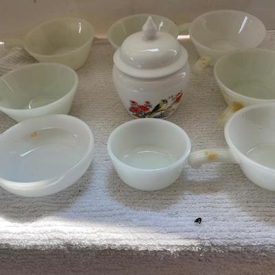 Vintage Cookware Lot