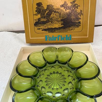 Vintage Glassware Lot