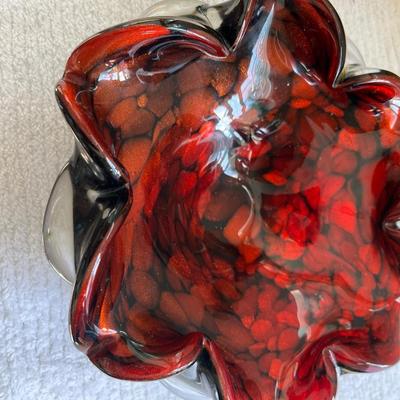 Vintage Glassware Lot