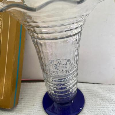 Vintage Glassware Lot