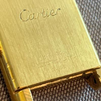 Cartier Women’s Watch