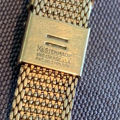 Cartier Women’s Watch