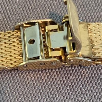 Cartier Women’s Watch
