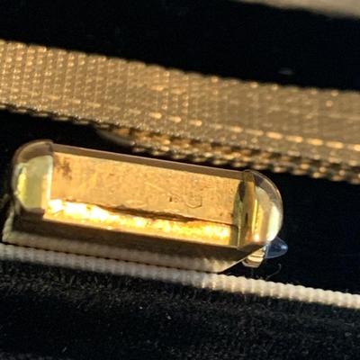 Cartier Women’s Watch