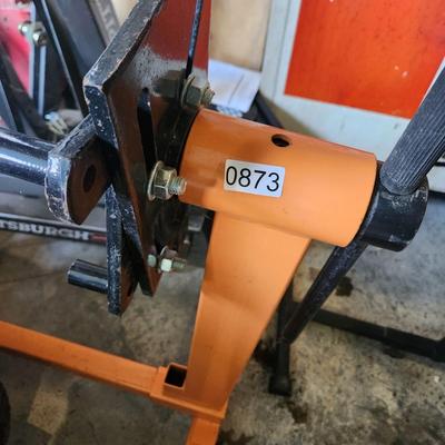 Central Machinery Engine Stand 1000 lbs