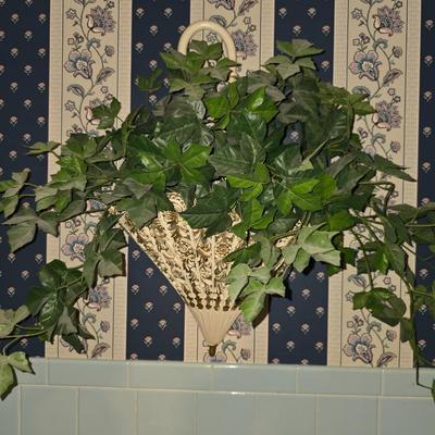 Vintage wall decor