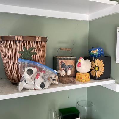 G428 House Decor