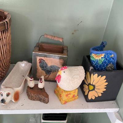G428 House Decor