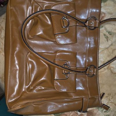 Vintage Ladies Worthington bag