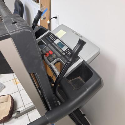 Proform treadmill