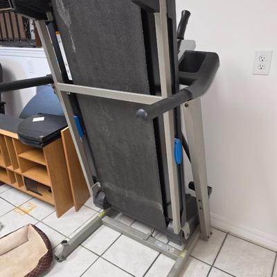 Proform treadmill