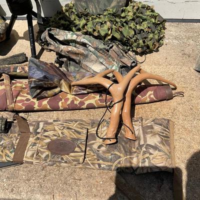 G434 Hunting Equipment