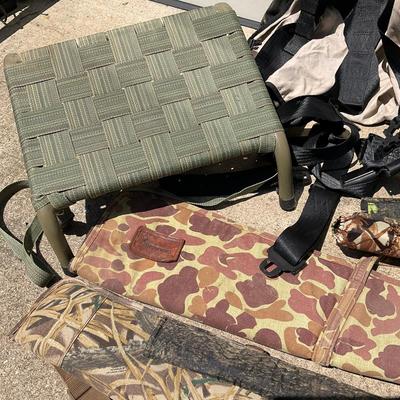 G434 Hunting Equipment