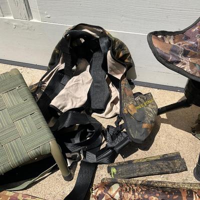 G434 Hunting Equipment