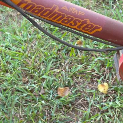 AMF Roadmaster
