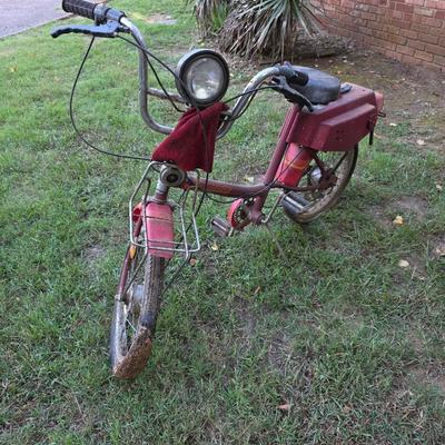 AMF Roadmaster