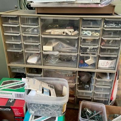 G442 Hardware Lot