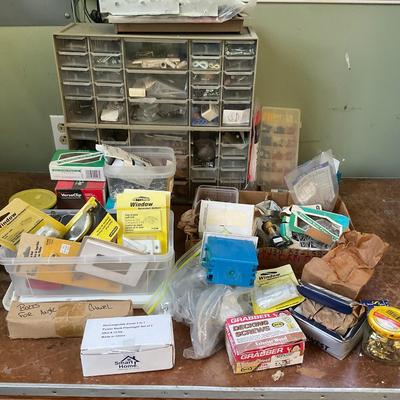 G442 Hardware Lot