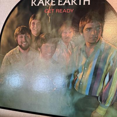 Vinyl Record Collection - 1960’s - 1970’s