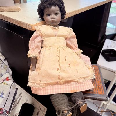 Sale Photo Thumbnail #27: Lot 2: Jewelry Selection (Left Side)

- Tables, table cloth, display pcs/rack, display cases are not included. Black light and mannequin body are not included.

NO CHERRY PICKING or taking ONLY the items you want and leaving the rest! Please arrive with e