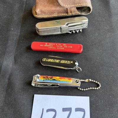 Mens Lot
