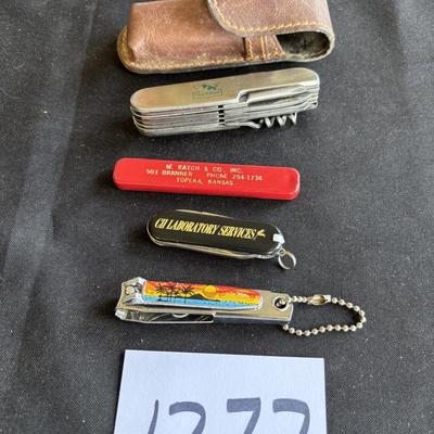 Mens Lot