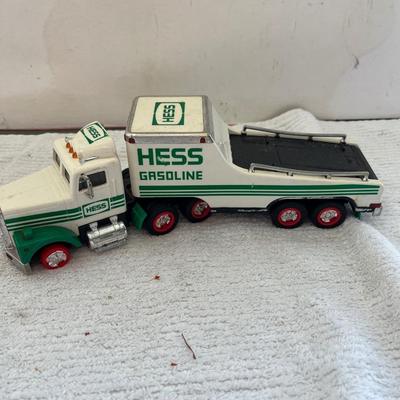 Hess Truck