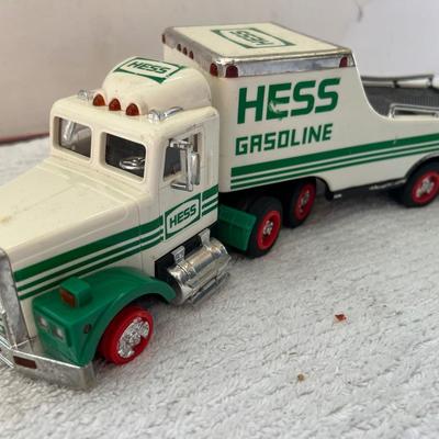 Hess Truck