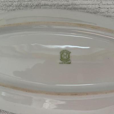Antique Assorted China Lot