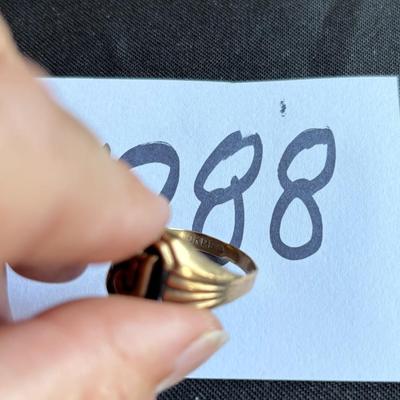 J Ring