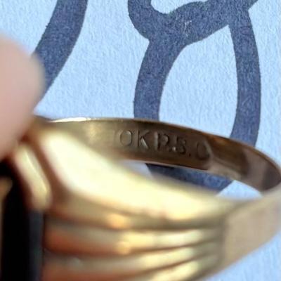 J Ring