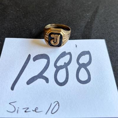 J Ring