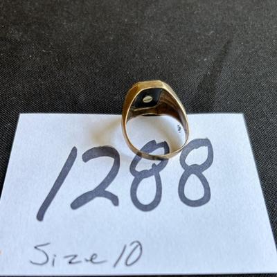 J Ring