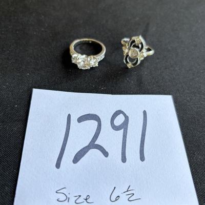 Ring Lot