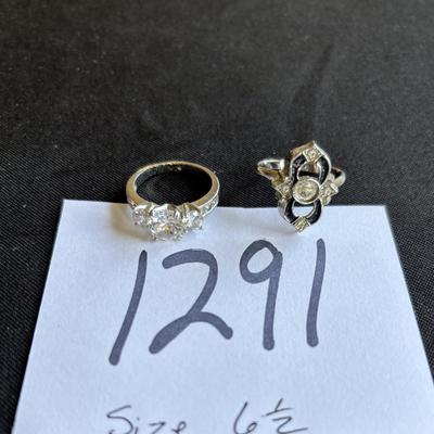 Ring Lot